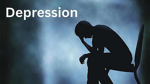 Mental exhaustion