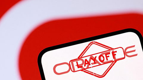 Oracle layoffs