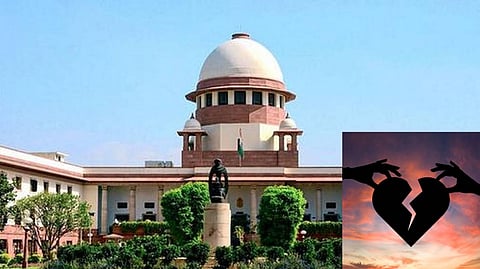 marriage promise legal case India