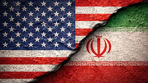 Middle East tensions