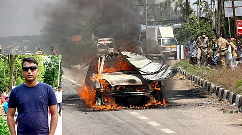 Karnataka relationship dispute