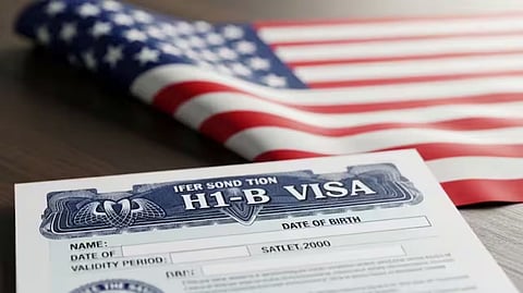 H-1B Visa
