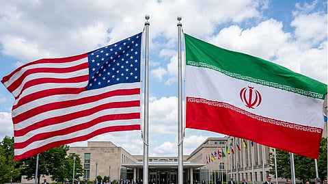 Middle East tensions