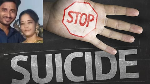 Domestic Violence Case