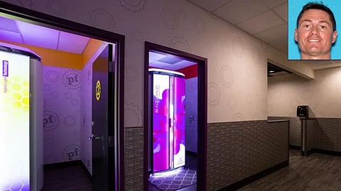 Women Privacy Violation