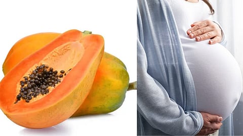 Papaya During Pregnancy