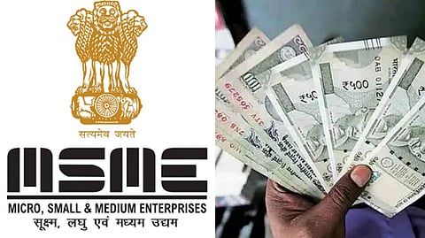 India MSME sector