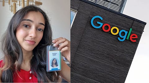 Aashna Doshi