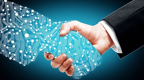 enterprise AI adoption shift