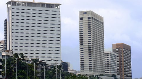 Air India Building