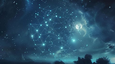 Dreams that related to Astrology