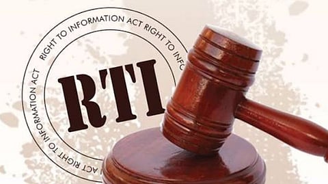 RTI Rights for NRIs