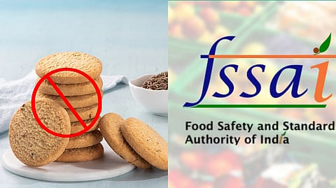 FSSAI Notice