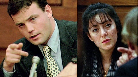 domestic violence case USA