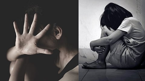 POCSO Act conviction