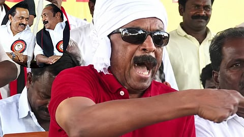 vaiko