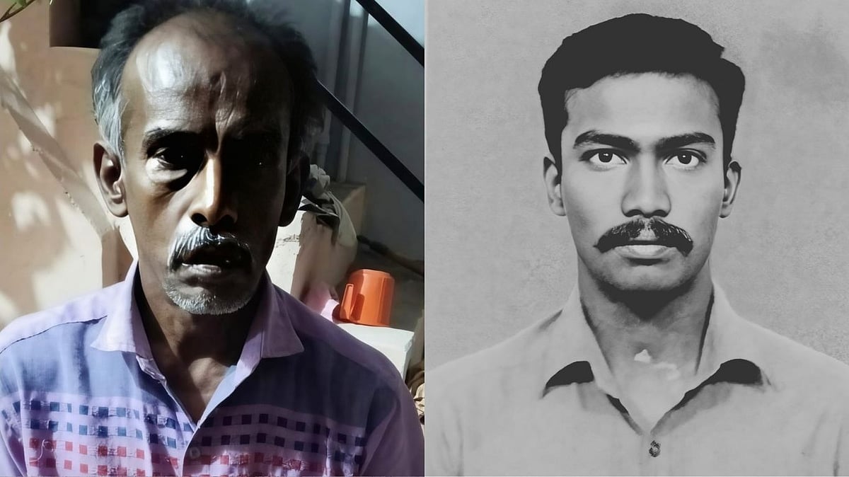 “தூங்கிக்கொண்டிருந்த மகனை தீ வைத்து கொளுத்திய தந்தை” - அதிகாலையில் சென்று போலீசாரிடம் வாக்குமூலம்.. தூத்துக்குடியில் பரபரப்பு!