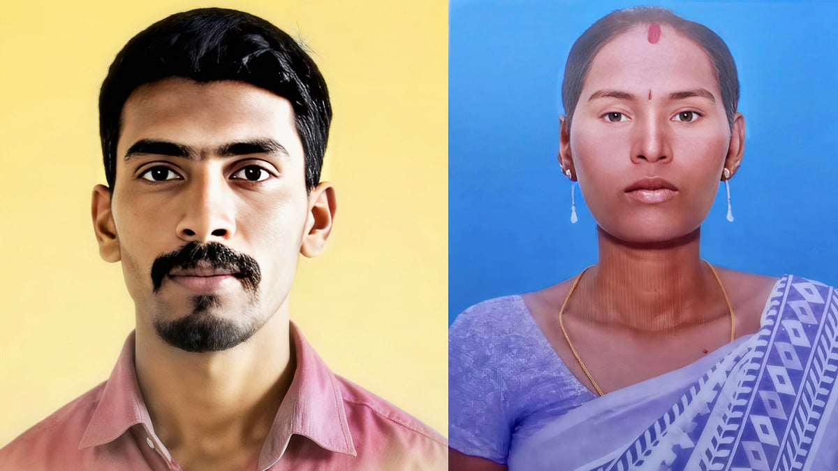 “8 வகுப்பு சிறுமியை கர்ப்பமாக்கிய தாயின் கள்ளக்காதலன்” - 5 வருடமாக தகாத உறவில் இருந்த பெண்… மகளுக்காக கண்ணீருடன் நீதி கேட்கும் தந்தை!