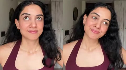 Anukriti Vidyarthi