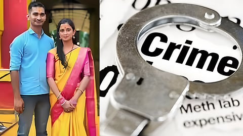 Extramarital affair dispute