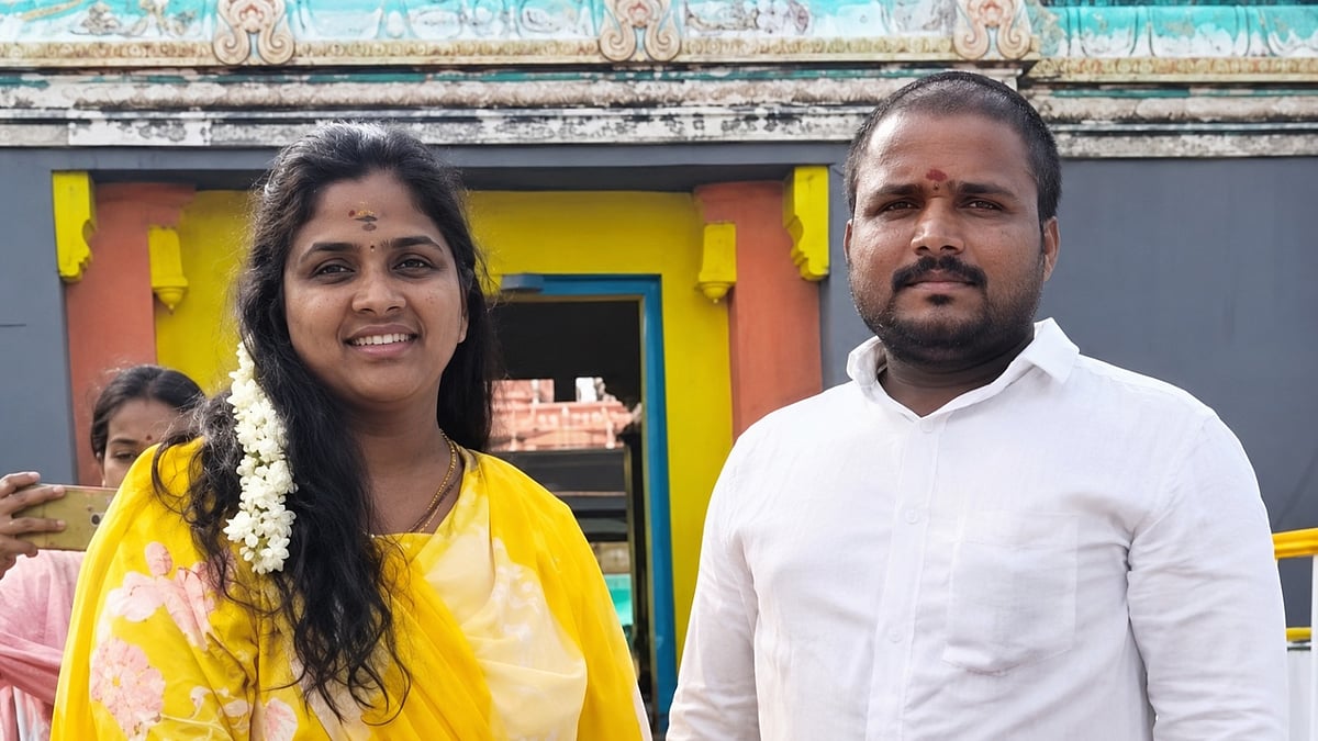 “நீ குண்டா இருக்க.. உனக்கு குழந்தை பிறக்காது” - மனைவியை கழுத்தறுத்து கொன்ற கணவன்.. கொலையை மறைக்க உதவிய ஒட்டுமொத்த குடும்பம்!