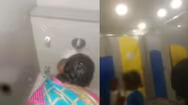 Day Careல் குழந்தைகளுக்கு கொடுமை... முதல் கைது நடவடிக்கை! பெற்றோர்களை அதிர்ச்சியடைய வைத்த பெங்களூரு சம்பவம்