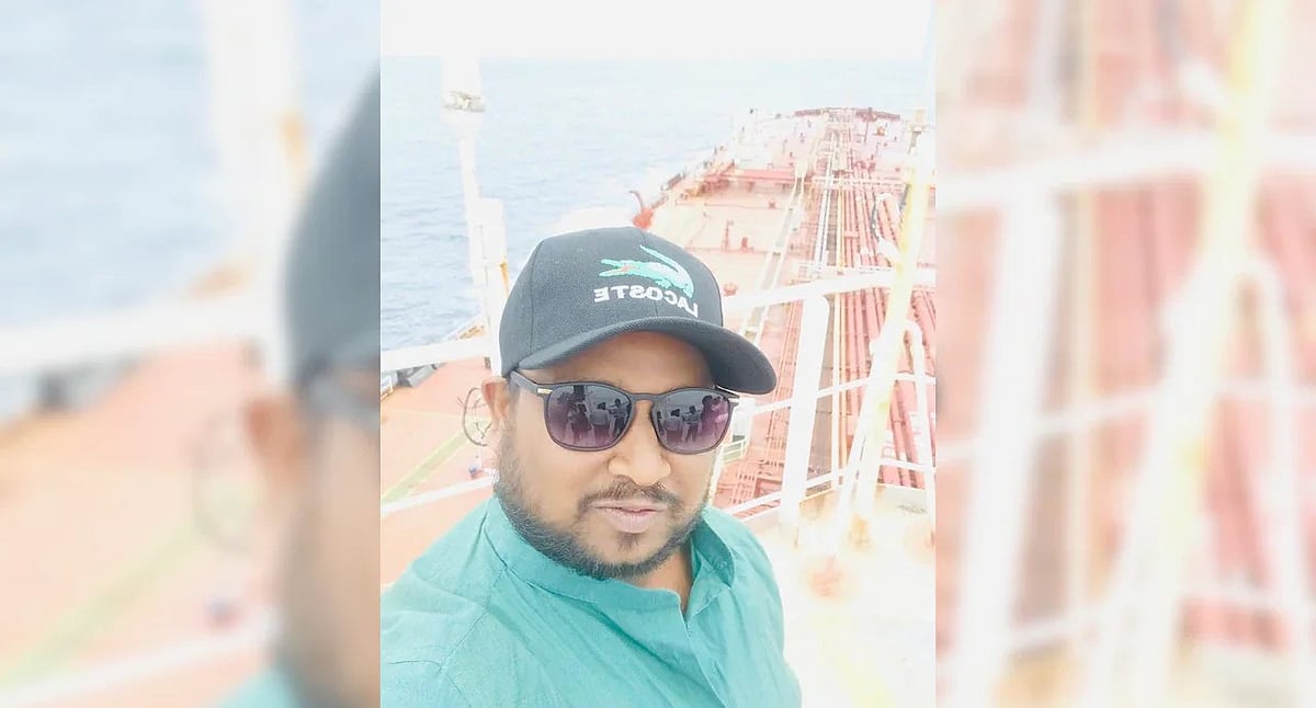 வெனிசுலாவில் உயிரிழந்த இந்திய மாலுமியின் உடலில் முக்கிய உறுப்புகள் இல்லை... மர்ம மரணத்திற்கு விசாரணை கோரும் இந்திய தூதரகம்!