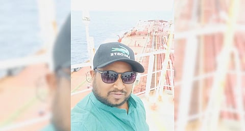 venezuela-indian-seafarer-rakesh