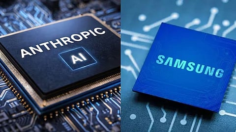 AI chip development