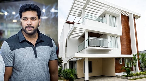 Ravi Mohan