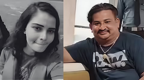 Hyderabad woman death