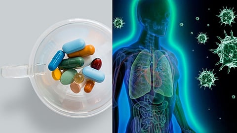 Immunity booster myths