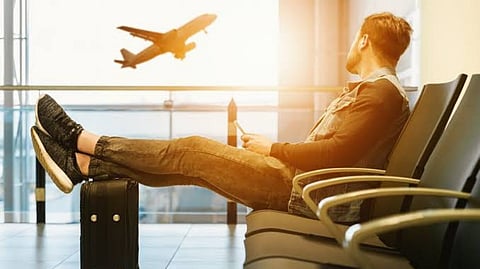 Travel companion types