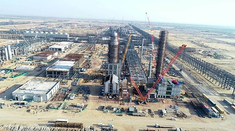 HPCL Rajasthan Refinery Limited