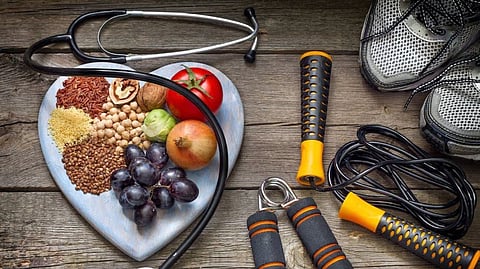 fat loss mistakes