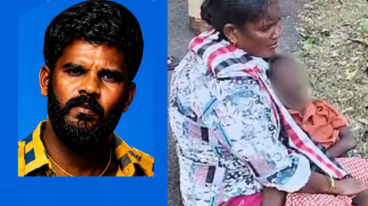 “நெல்லை இரட்டை கொலையில் 20 ஆண்டுகால தொடரும் முன்பகை” - பழிக்கு பழியாக கொல்லப்பட்ட 9 பேர்.. அதிரவைக்கும் பகையின் பின்னணி!