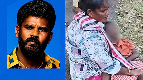 “நெல்லை இரட்டை கொலையில் 20 ஆண்டுகால தொடரும் முன்பகை” - பழிக்கு பழியாக கொல்லப்பட்ட 9 பேர்.. அதிரவைக்கும் பகையின் பின்னணி!
