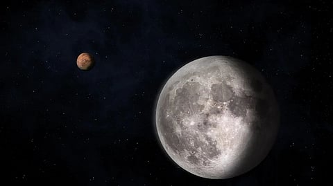 Mercury Retrograde