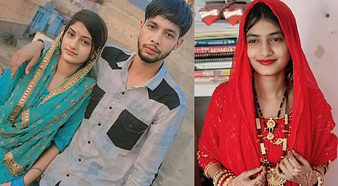 manu and tanu