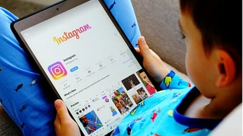 Instagram-ல் குழந்தைகளை குறிவைத்த விளம்பரங்கள்... Meta-வுக்கு மத்திய அரசு கொடுத்த கடும் உத்தரவு!