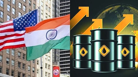 India energy strategy