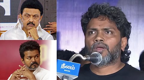 pa ranjith