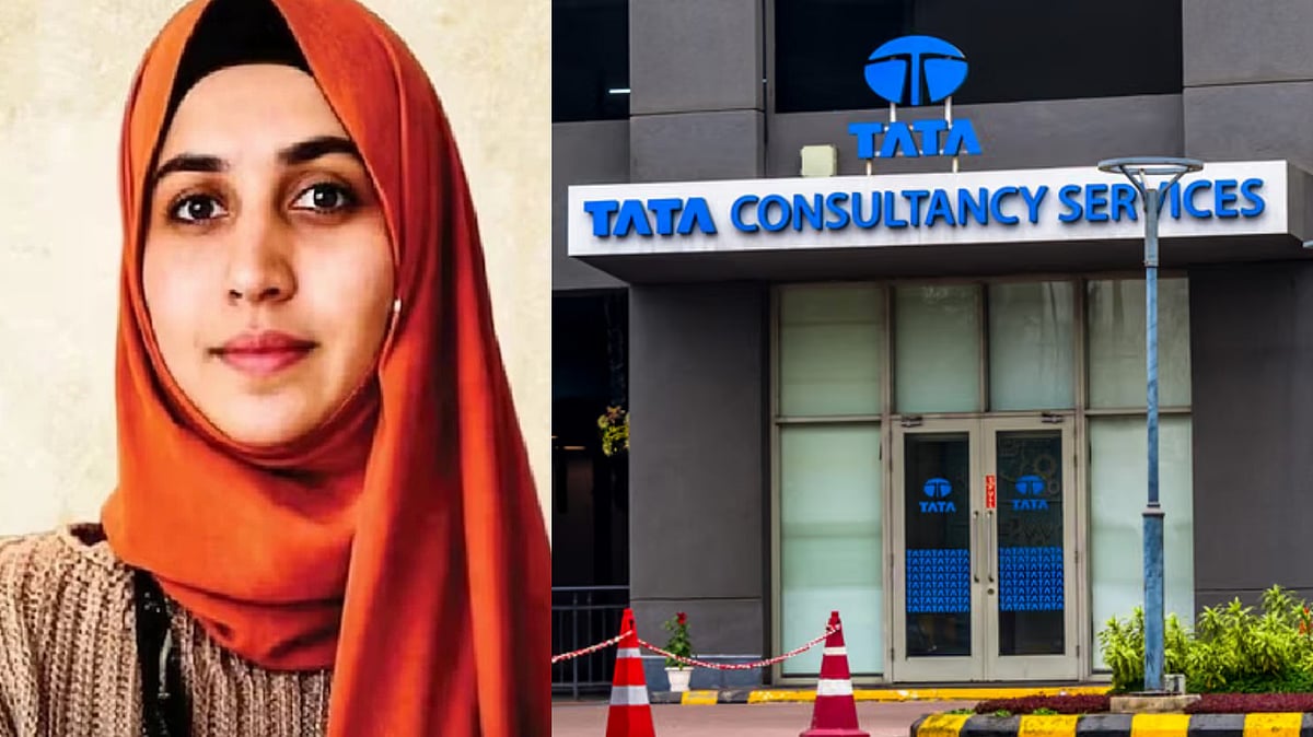 TCS நாசிக் வழக்கில் முக்கிய திருப்பம்... பெண் குற்றச்சாட்டுக்குட்பட்டவருக்கு நீதிமன்றம் ஜாமீன் வழங்கிய பின்னணி!