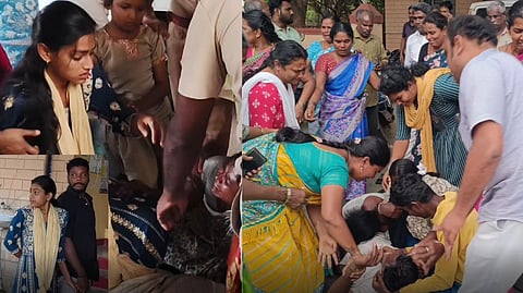 Tirupattur love marriage