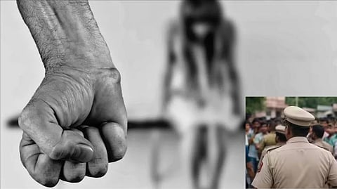 Extramarital affair dispute