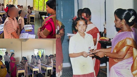 minister keerthana 