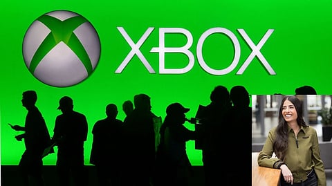 Xbox 3200 employees job cuts