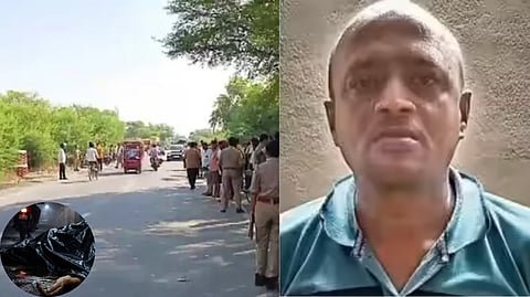 gujarat murder