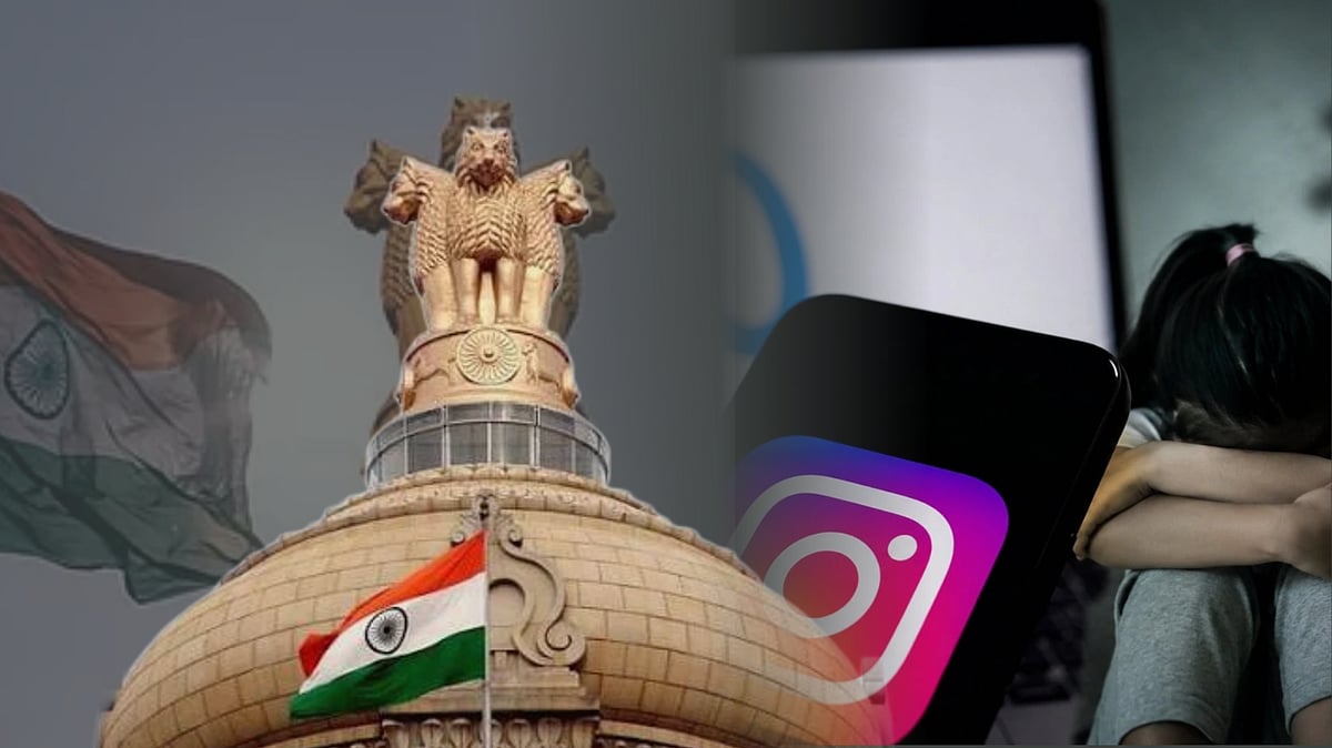 குழந்தைகள் பாதுகாப்பு... சமூக வலைதளங்களின் பொறுப்பா? இந்திய அரசின் எச்சரிக்கைக்கு பிறகு மெட்டாவின் அதிரடி நடவடிக்கை