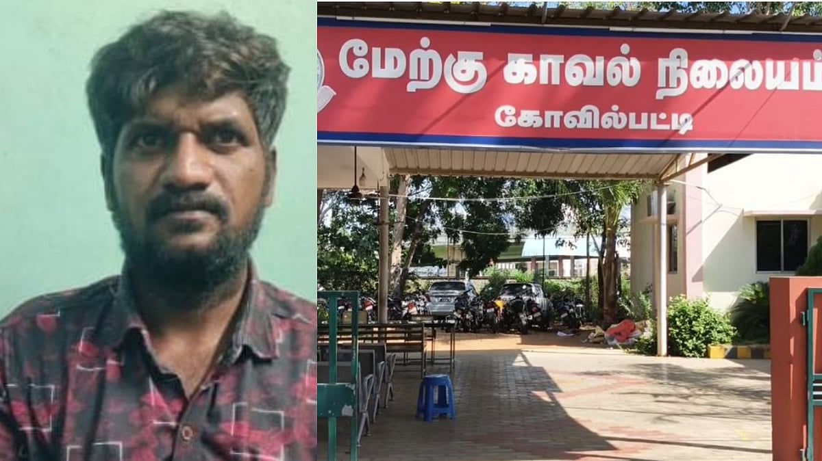 பெற்ற தாயை சரமாரியாக தாக்கி பாலியல் வன்கொடுமை செய்த மகன்.. தலைக்கேறிய போதையில் வெறிச்செயல்!